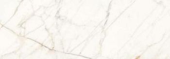 Плитка Allmarble Wall Golden White Lux 40х120