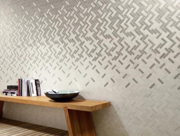 Мозаика Terracruda Mosaico Lisca Di Pesce Luce 33,2х33,2 Мозаика Terracruda Mosaico Lisca Di Pesce Luce 33,2х33,2