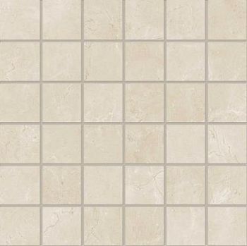 Mosaico 5x5 Marfil Ordonez Naturale 30x30