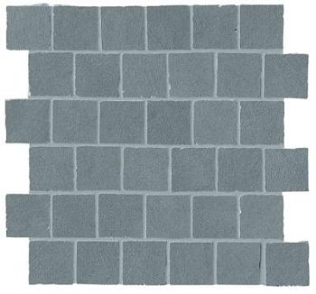 Boost Natural Cobalt Mosaico Tumbled 31x31