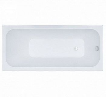 Акриловая ванна Triton Ультра 130x70 см
