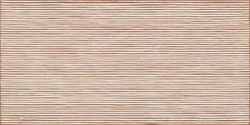 SensiTerre Mattone Cannettato 60x120