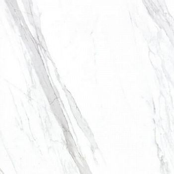 Керамогранит Leedo Ecostone Bianco Carrara Pol 90X90