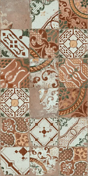 Декор Abbey Nat. Ret. 60x120 