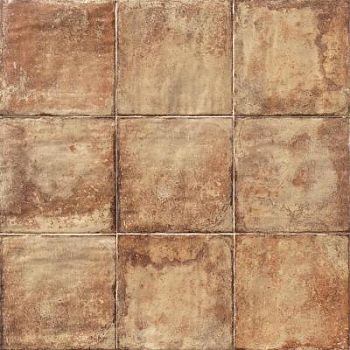 Pavimento Ocre 20x20