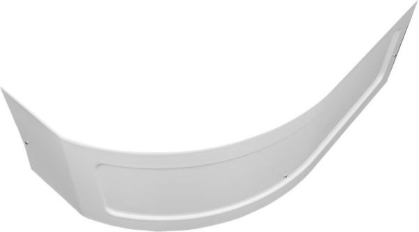 Фронтальная панель для ванны Aquanet Allento 170 L/R