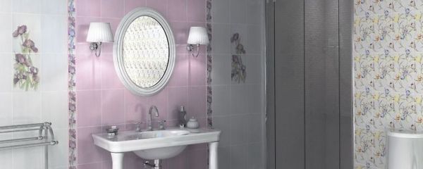 Бордюр Карандаш Бисер голубой 0,6х20