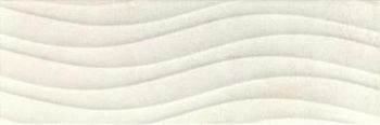 Cream Wave 25x75