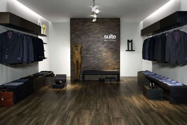 Декор Treverkchic Teak Africa Mosaico 25х30