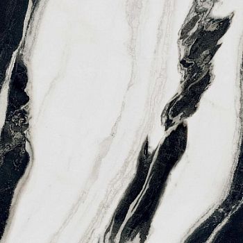 Керамогранит BW Marble Wave High-Glossy 6 mm Rett 120x120