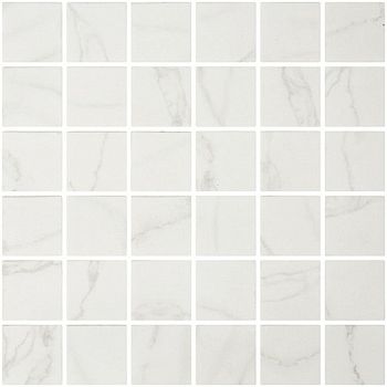 Мозаика Penta Eco Stones Venato White Matte 31.1x31.1 Мозаика Penta Eco Stones Venato White Matte 31.1x31.1