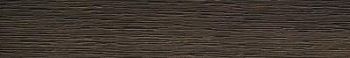 Decori Woodcut Nero Bruciato Rett 20x120