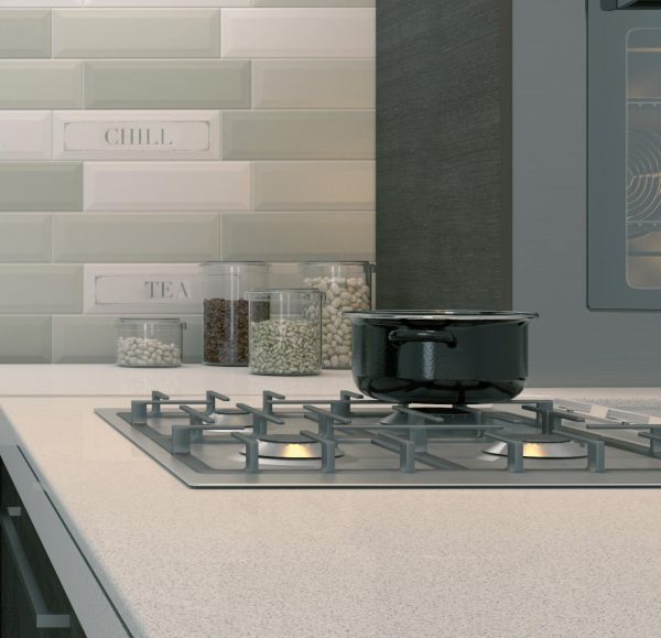 Декор Fork карамель 8,5х28,5