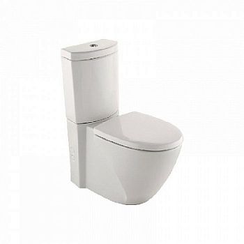 Унитаз-компакт Kale Stil с сиденьем микролифт