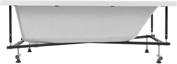Каркас сварной для акриловой ванны Aquanet Bright 165x70