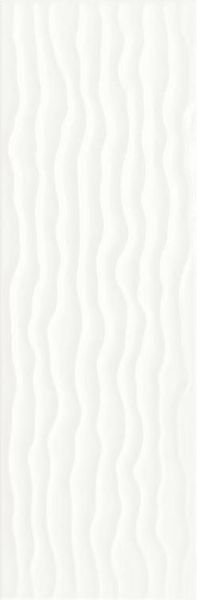 Плитка Frame Milk Strutturato 25х76