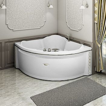 Акриловая ванна Radomir Сорренто 1