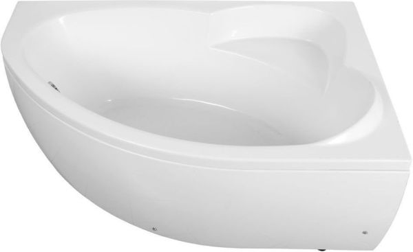 Акриловая ванна Aquanet Sarezo 160x100 R Акриловая ванна Aquanet Sarezo 160x100 R
