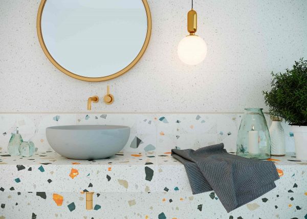 Керамогранит Cray calculus 30х60