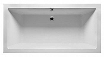 Акриловая ванна Riho Lugo 180x80 см