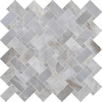 Intrecci Onice Klimt Naturale 30x30
