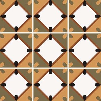 Korola Warm 20x20