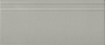 Zoccolo Cinder Craquele 15x35