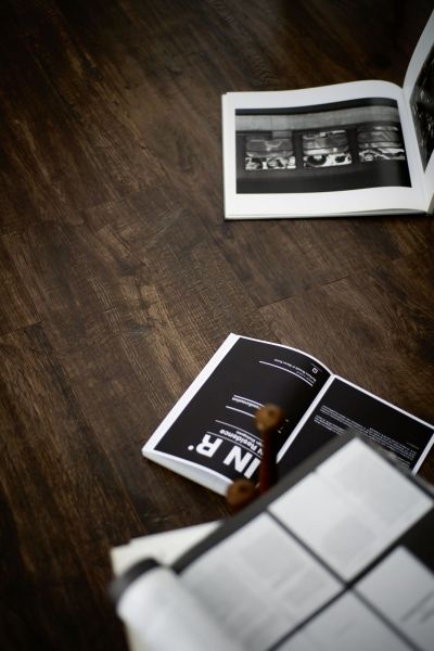 Керамогранит Treverkhome Acero Rett. 15х120