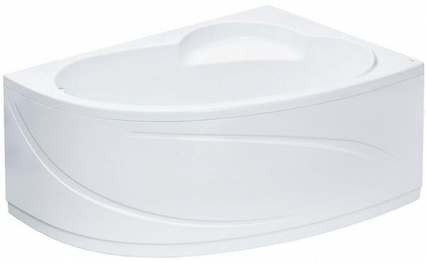 Акриловая ванна Santek Шри-Ланка 150х100 см R