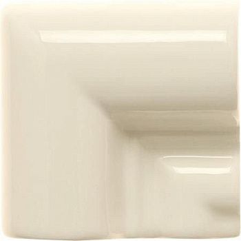 Угловая вставка Angulo Marco Moldura Italiana PB Biscuit