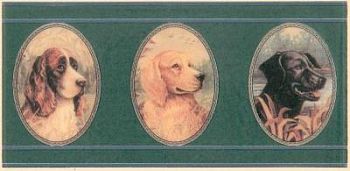 Dogs 10x20