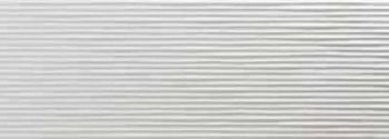 Brillo Liner Blanco 25x70