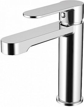 Смеситель для раковины Aquanet Passion AF300-10С Смеситель для раковины Aquanet Passion AF300-10С