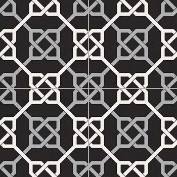 Black 33.15x33.15