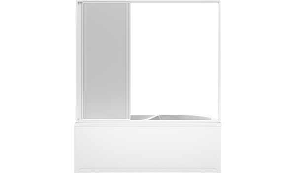 Акриловая ванна Bas Нептун 170х70