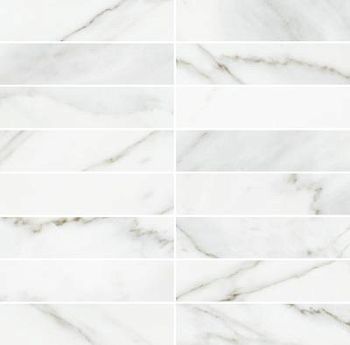 Universal Mosaic White 29.4x29.8