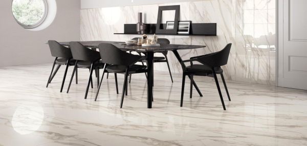 Purity Marble Purity Marble