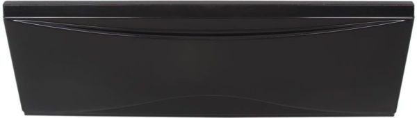 Фронтальная панель для ванны Aquanet Grenada 180 черная