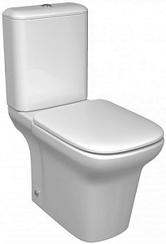 Унитаз-компакт Jacob Delafon Vox UJN102-00