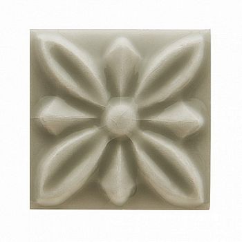 Relieve Flor № 1 Graystone