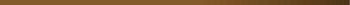 Moldura Metal Bronce Brillo 1.5x100