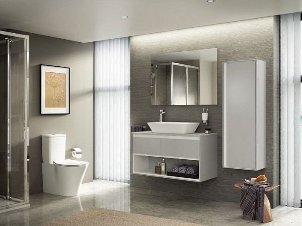 Унитаз-компакт Ideal Standard Connect Air AquaBlade E013701 Унитаз-компакт Ideal Standard Connect Air AquaBlade E013701