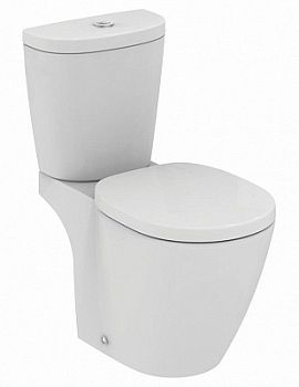 Унитаз-компакт Ideal Standard Connect E803601