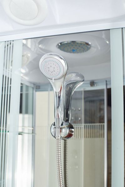 Душевая кабина Niagara NG-701 90х90х215 см