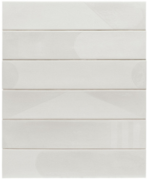 Equipe Wadi Decor Snow 6x30