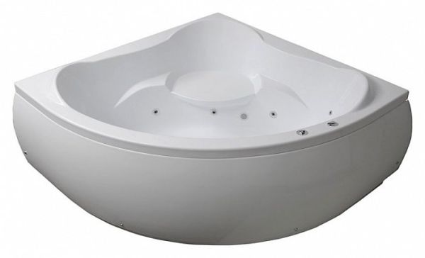 Акриловая ванна Aquanet Malta new 150х150 Акриловая ванна Aquanet Malta new 150х150