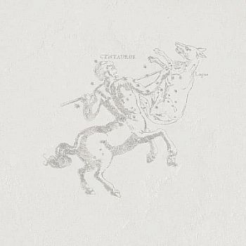 Декор Pietra Lavica Centauro Arenal 49x49