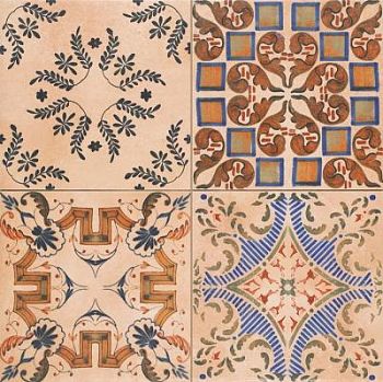 Blanes Deco 44.2x44.2