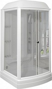 Душевая кабина Radomir Диана 1