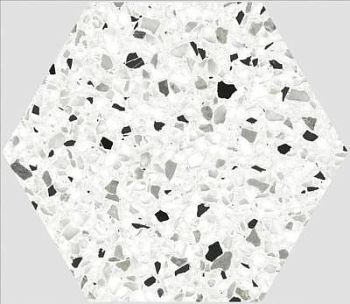 Hexa Black 20x24